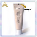 ضد آفتاب  جوس 50 اس پی اف50 گرم اورجینال ( Jos sunscreen 50 spf 50 original) - Image 2
