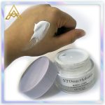 کرم روشن کننده بیوآکوا مدل ویتامینه V7 حجم 50 گرم اورجینال( Bioaqua Brightening Cream, Vitamin V7 Model, 50 g, Original) - Image 3