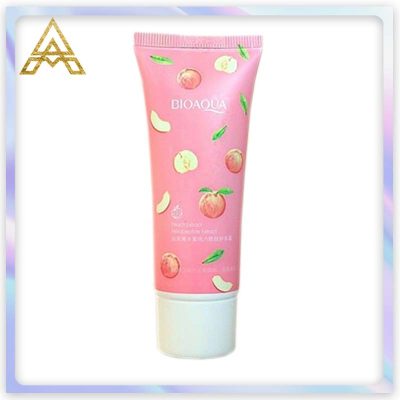 ژل سالیسیلیک اسید بیواکوا 120گرم اورجینال _شرکت آریا آرایش آسیا بیوآکوا تهران