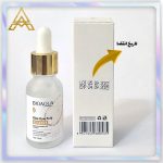 سرم برنج بیوآکوا 15میل اورجینال ( Bioaqua Rice Serum 15ml Original) - Image 2