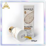 سرم برنج بیوآکوا 15میل اورجینال ( Bioaqua Rice Serum 15ml Original) - Image 3