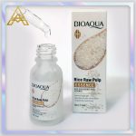 سرم برنج بیوآکوا 15میل اورجینال ( Bioaqua Rice Serum 15ml Original) - Image 4