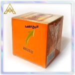 کرم روغن اسب بیوآکوا 50 گرم اورجینال _شرکت آریا آرایش آسیا بیوآکوا تهران