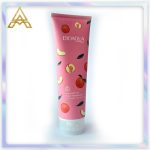 نمک بدن هلو بیوآکوا 250 گرم اورجینال(Bioaqua Peach Body Salt 250g Original) - Image 3