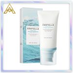 ضدآفتاب سنتلا اسکین 50 گرم اورجینال(Centella Skin Sunscreen 50 gr original) - Image 4