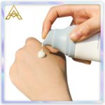 ضدآفتاب سنتلا اسکین 50 گرم اورجینال _شرکت آریا آرایش آسیا بیوآکوا تهران