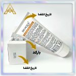 فوم شستشوی صورت برنج بیوآکوا 100گرم اورجینال _شرکت آریا آرایش آسیا بیوآکوا تهران