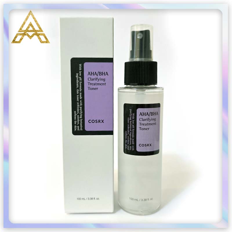 تونرضدجوش و روشن‌کننده کوزارکس 150 میلی اورجینال _شرکت آریا آرایش آسیا بیوآکوا تهران