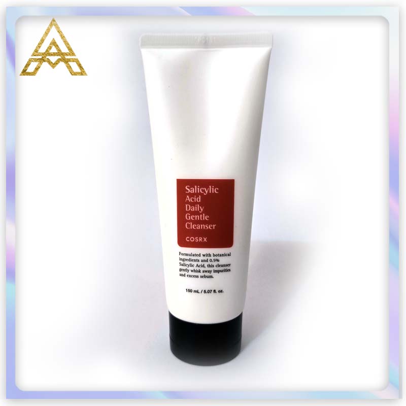 فوم ضد جوش سالسالیک اسید کوزارکس 150 میل اورجینال _شرکت آریا آرایش آسیا بیوآکوا تهران