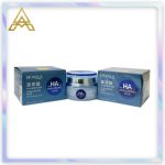 کرم آبرسان ومرطوب کننده هیالورونیک اسید بیوآکوا100گرم اورجینال _شرکت آریا آرایش آسیا بیوآکوا تهران