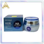 کرم آبرسان ومرطوب کننده هیالورونیک اسید بیوآکوا100گرم اورجینال _شرکت آریا آرایش آسیا بیوآکوا تهران