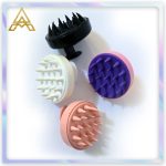 سرشوی و ماساژور سیلیکونی اصلی _شرکت آریا آرایش آسیا بیوآکوا تهران