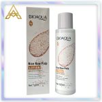 لوسیون بدن برنج بیوآکوا 120 گرم اورجینال(Bioaqua Rice Body Lotion 120g Original)