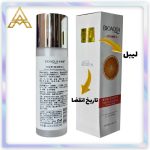 تونر ویتامین C بیوآکوا 120 میل اورجینال_شرکت آریا آرایش آسیا بیوآکوا تهران