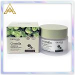 کرم آبرسان و مرطوب‌کننده کنترل منافذ سنتلا آسیاتیکا بیوآکوا 50 گرم اورجینال _شرکت آریا آرایش آسیا بیوآکوا تهران
