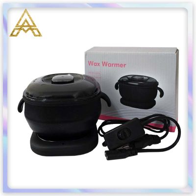 دستگاه وکس سیلسکونی wax warmer اورجینال_شرکت آریا آرایش آسیا بیوآکوا تهران