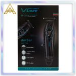 شرکت آریا آرایش آسیا بیوآکوا تهران-ماشین اصلاح موی سرو صورت وی جی ار مدل V-945 اورجینال